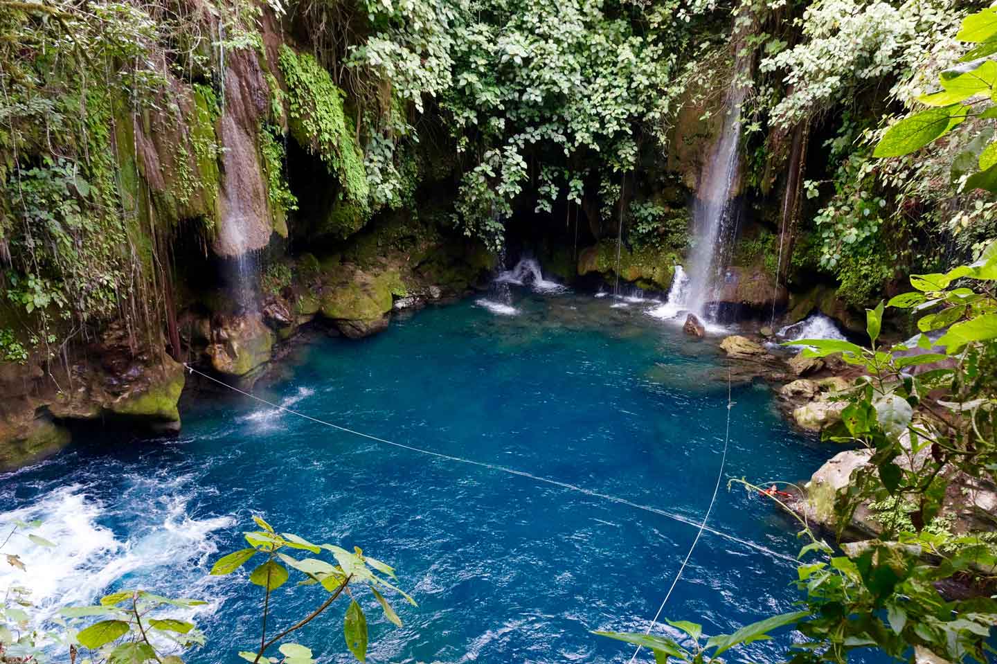 Huasteca Potosina